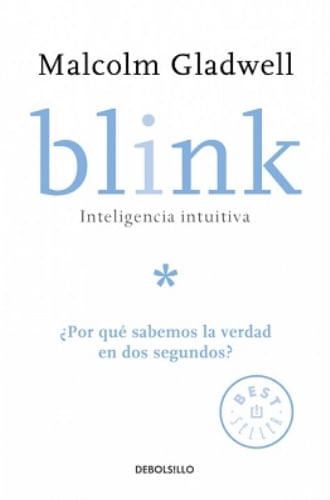BLINK. INTELIGENCIA INTUITIVA