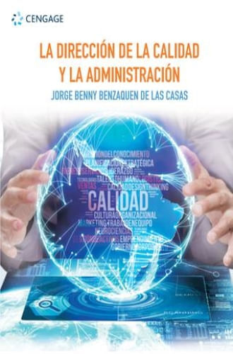 LA DIRECCION DE LA CALIDAD Y LA ADMINISTRACION