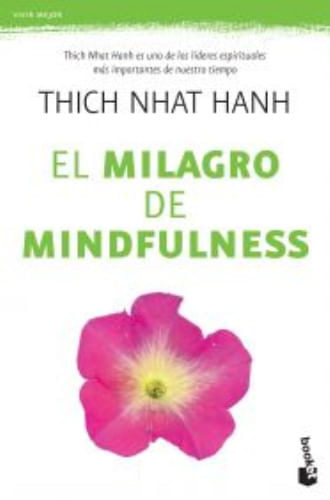 EL MILAGRO DE MINDFULNESS