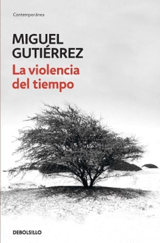 LA VIOLENCIA DEL TIEMPO
