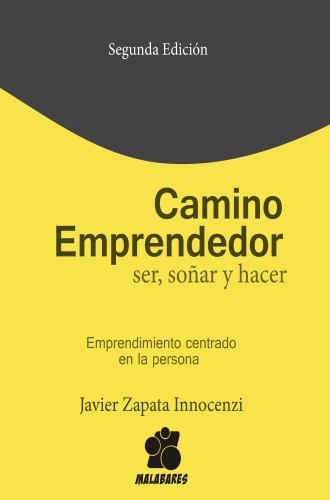 CAMINO EMPRENDEDOR 2