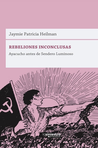 REBELIONES INCONCLUSAS