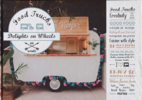 FOOD TRUCKS