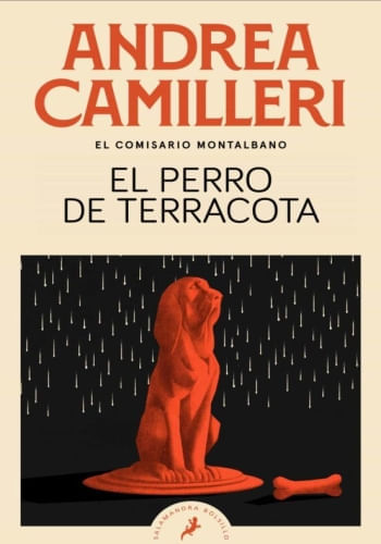 EL PERRO DE TERRACOTA  (MONTALBANO 2)