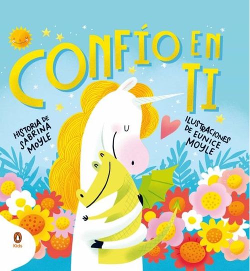 CONFIO EN TI