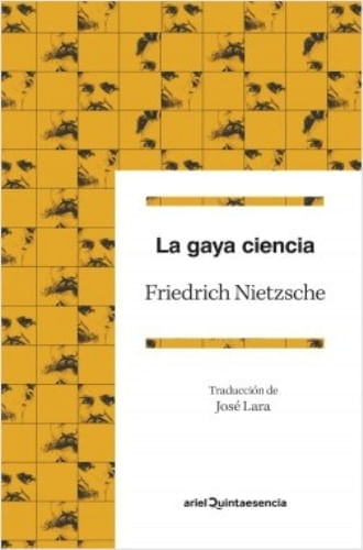 LA GAYA CIENCIA