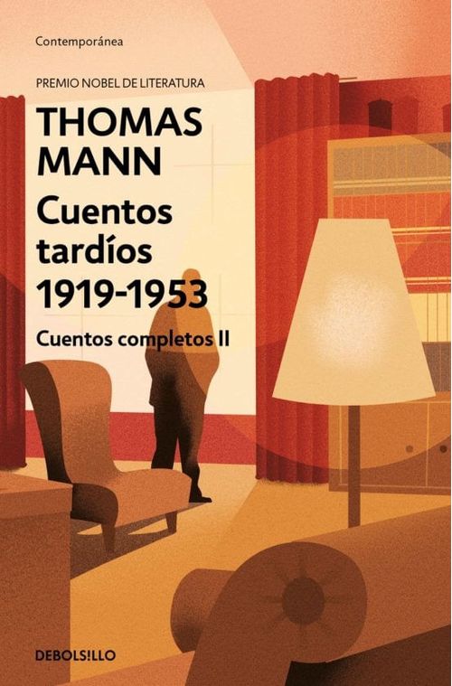 CUENTOS TARDIOS 1919-1953