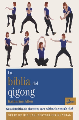 BIBLIA DEL QIGONG