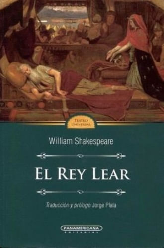 EL REY LEAR