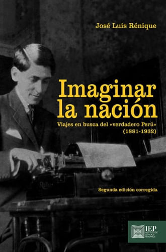 IMAGINAR LA NACION