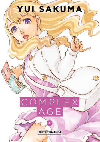 COMPLEX AGE 4