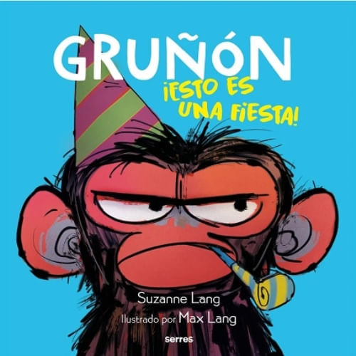 GRUÑON ¡ESTO ES UNA FIESTA!