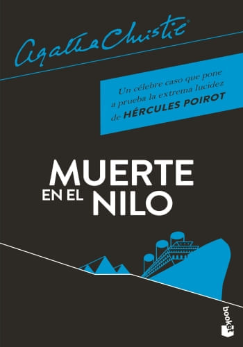 MUERTE EN EL NILO (TD)