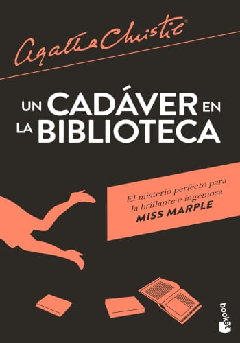 UN CADÁVER EN LA BIBLIOTECA (TD)