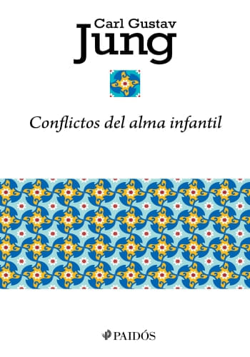 CONFLICTOS DEL ALMA INFANTIL