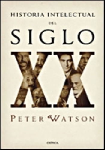 HISTORIA INTELECTUAL DEL SIGLO XX