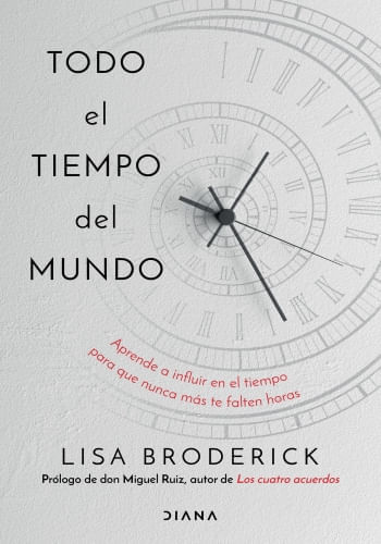 TODO EL TIEMPO DEL MUNDO