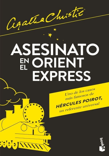 ASESINATO EN EL ORIENT EXPRESS (TD)