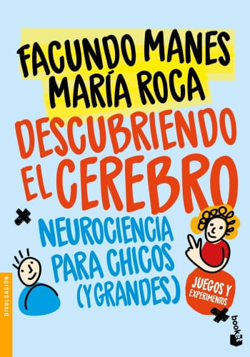 DESCUBRIENDO EL CEREBRO
