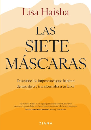 LAS SIETE MÁSCARAS