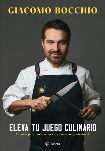 ELEVA TU JUEGO CULINARIO