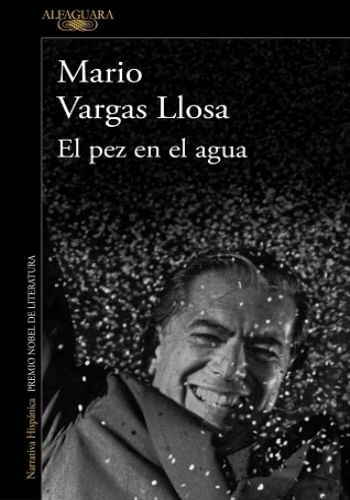 EL PEZ EN EL AGUA