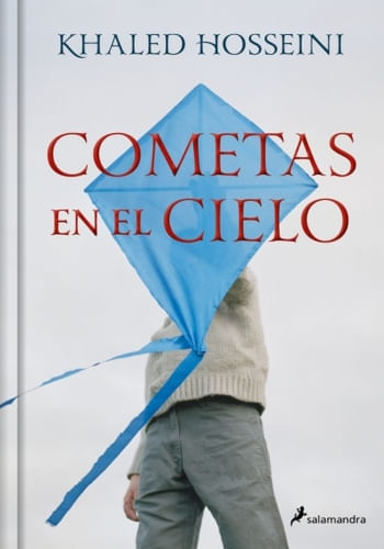 COMETAS EN EL CIELO (ED - 20 ANIVERSARIO)