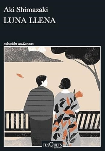 LUNA LLENA