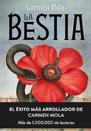 LA BESTIA