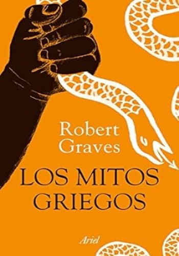 LOS MITOS GRIEGOS (EDICIÓN ILUSTRADA)