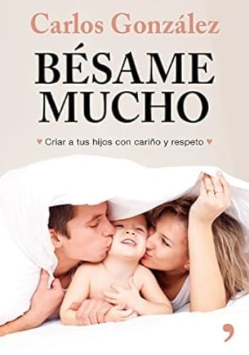 BÉSAME MUCHO