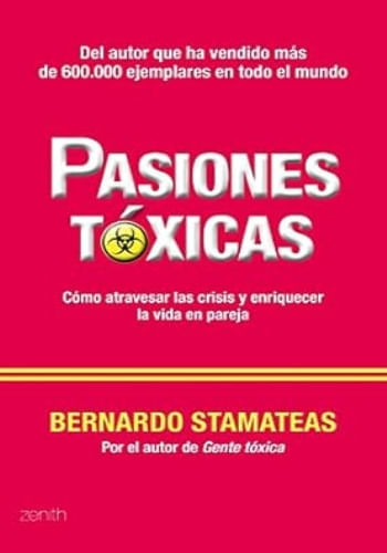 PASIONES TÓXICAS
