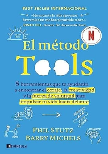 EL MÉTODO TOOLS