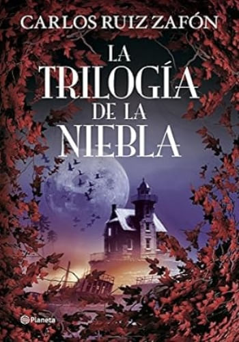 LA TRILOGÍA DE LA NIEBLA