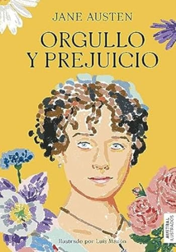 ORGULLO Y PREJUICIO