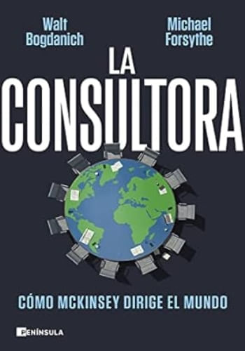LA CONSULTORA