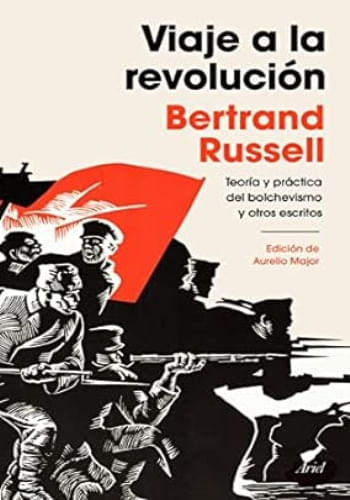 VIAJE A LA REVOLUCIÓN