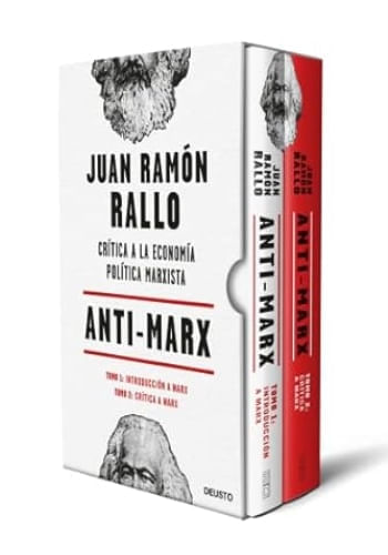 ANTI-MARX