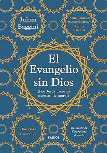 EL EVANGELIO SIN DIOS