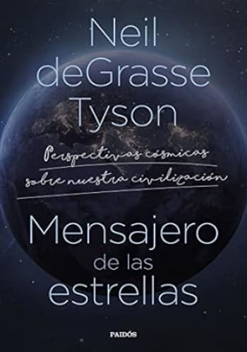 MENSAJERO DE LAS ESTRELLAS