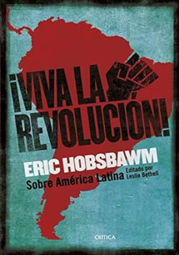 ¡VIVA LA REVOLUCIÓN!