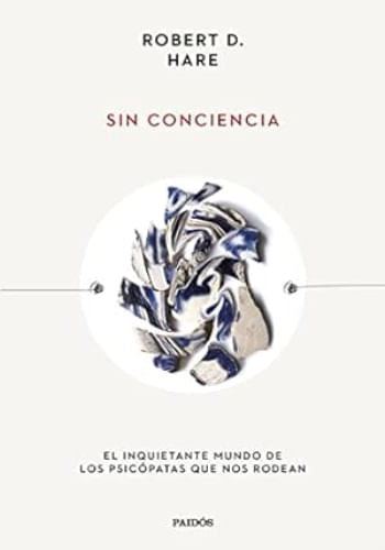 SIN CONCIENCIA