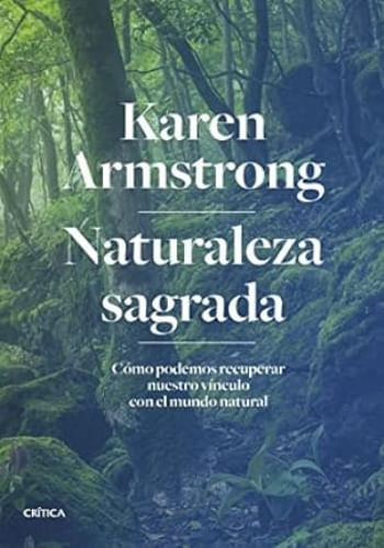 NATURALEZA SAGRADA