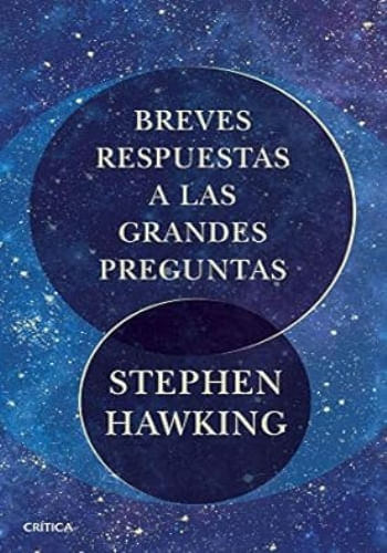 BREVES RESPUESTAS A LAS GRANDES PREGUNTAS