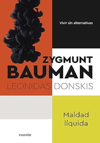 MALDAD LÍQUIDA