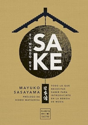 EL MUNDO DEL SAKE