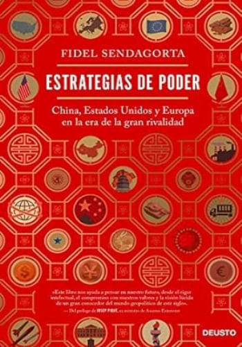 ESTRATEGIAS DE PODER