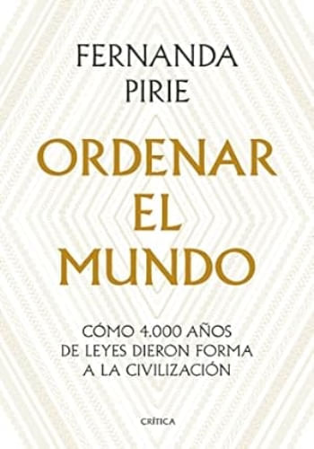 ORDENAR EL MUNDO