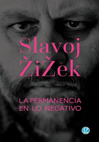 LA PERMANENCIA EN LO NEGATIVO