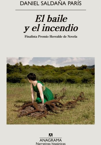 EL BAILE Y EL INCENDIO
